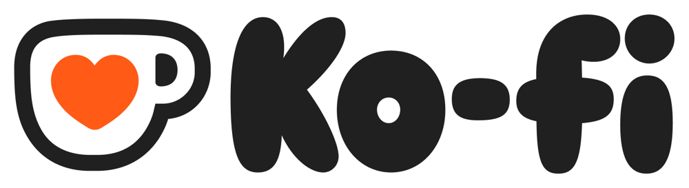 KoFi Logo