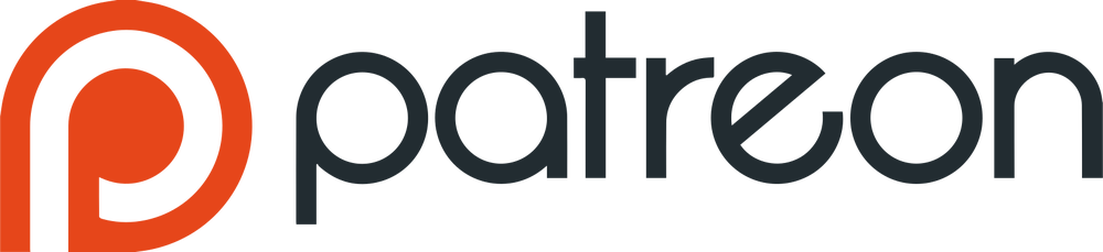 Patreon Logo